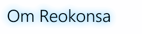 Om Reokonsa